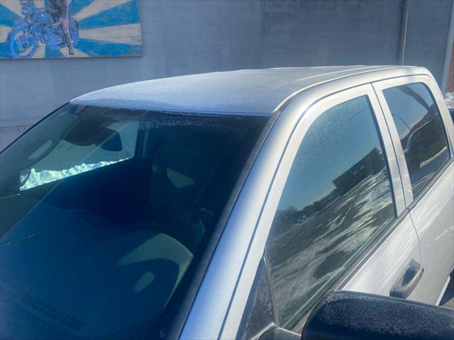 used 2014 Ram 1500 car, priced at $14,995