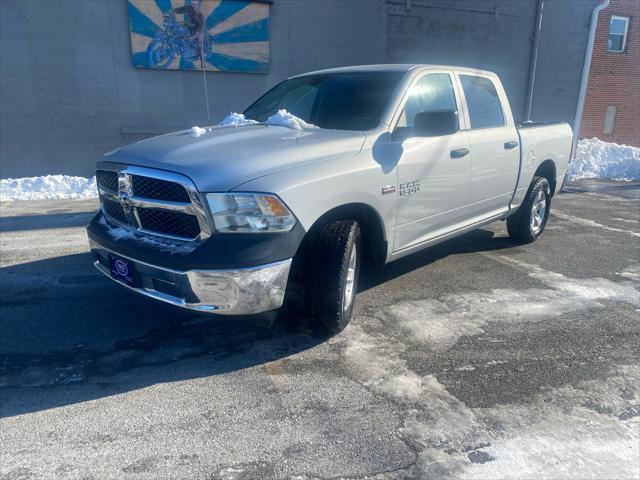 used 2014 Ram 1500 car, priced at $14,995