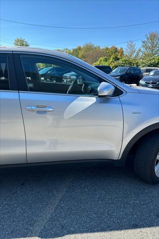 used 2018 Kia Sportage car, priced at $11,995