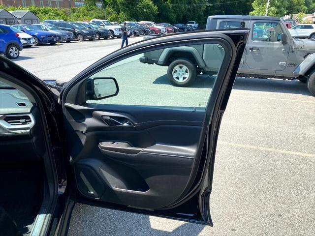used 2019 GMC Acadia car, priced at $20,995
