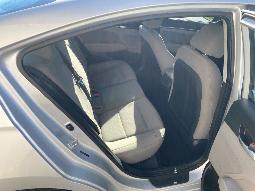 used 2020 Hyundai Elantra car, priced at $12,995