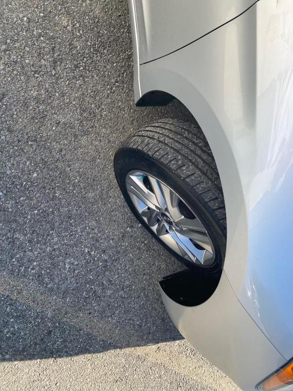 used 2020 Hyundai Elantra car, priced at $12,995