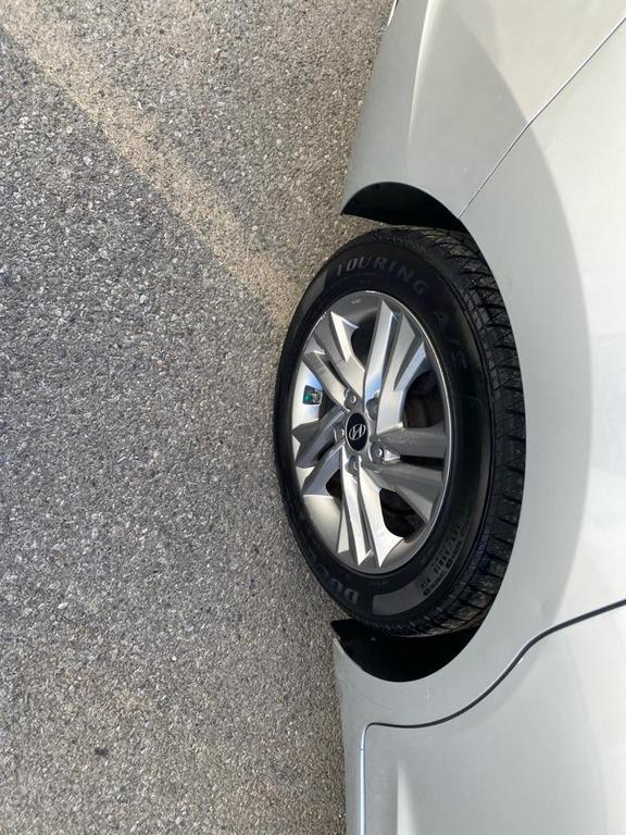 used 2020 Hyundai Elantra car, priced at $12,995