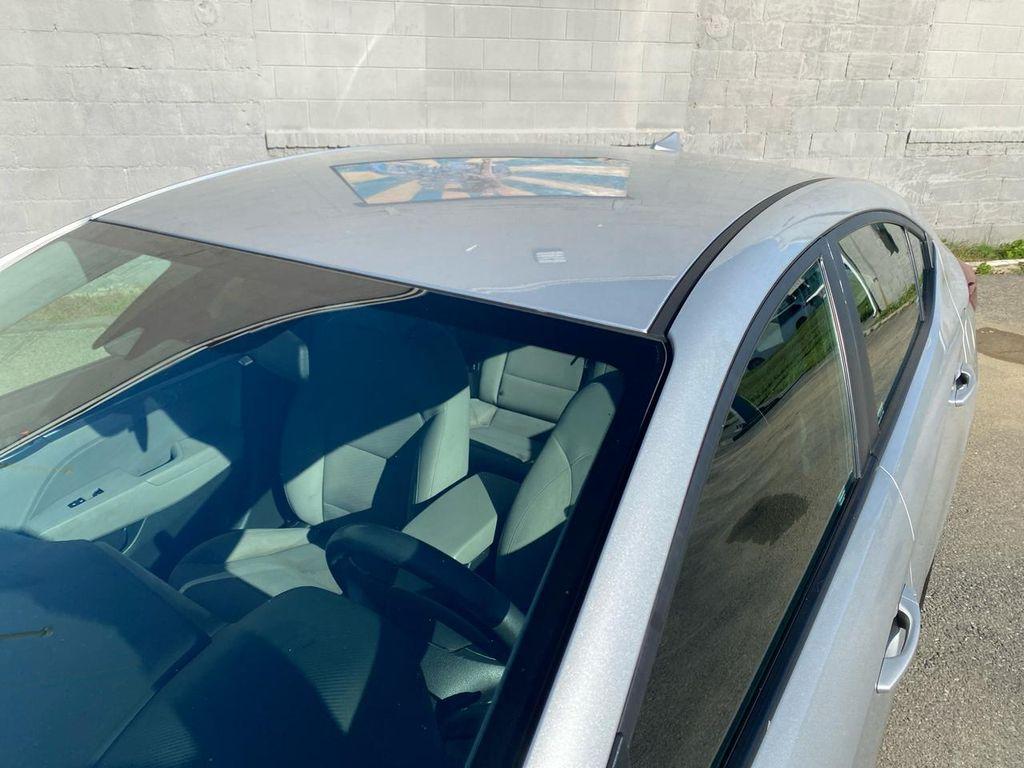 used 2020 Hyundai Elantra car, priced at $12,995