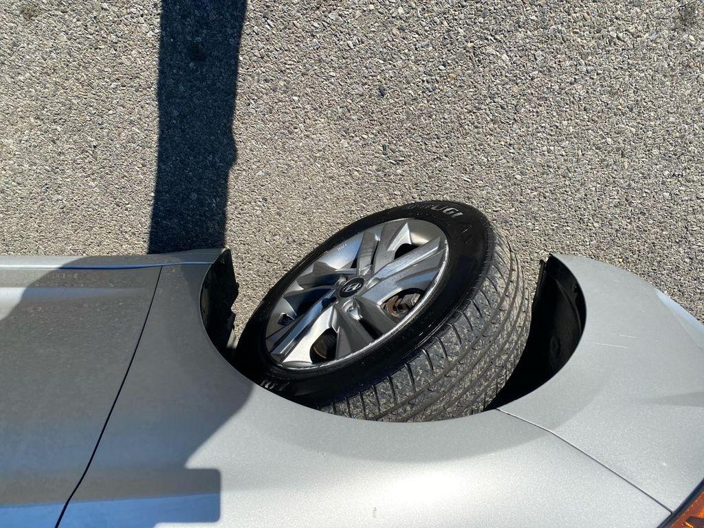 used 2020 Hyundai Elantra car, priced at $12,995