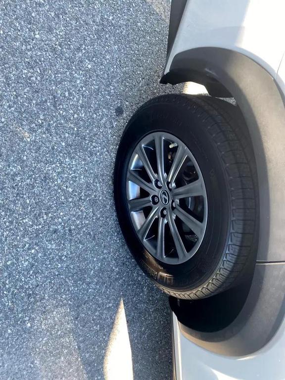 used 2018 Lexus NX 300 car, priced at $24,995