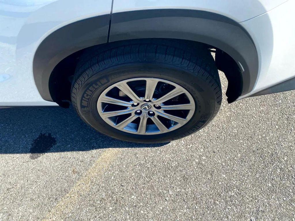 used 2018 Lexus NX 300 car, priced at $24,995