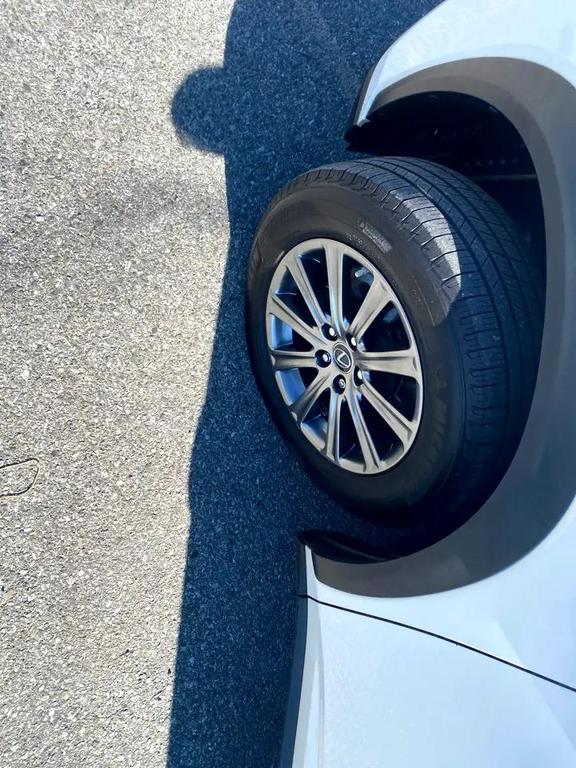 used 2018 Lexus NX 300 car, priced at $24,995