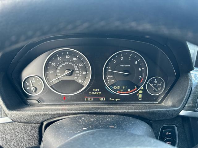 used 2015 BMW 428 Gran Coupe car, priced at $11,995