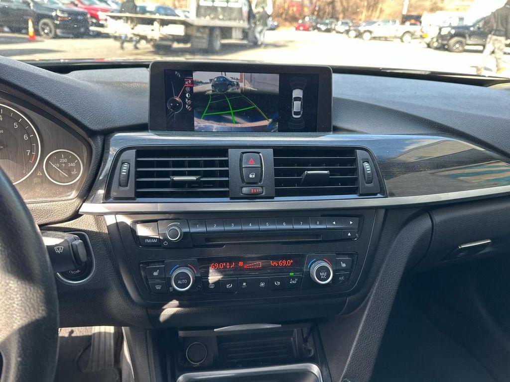 used 2015 BMW 428 Gran Coupe car, priced at $11,995
