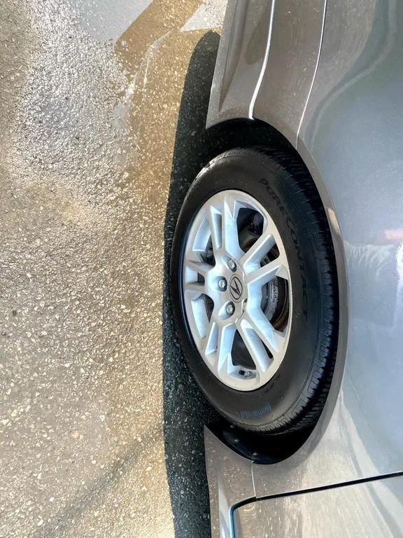 used 2010 Acura TL car, priced at $9,995