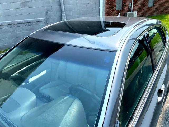 used 2010 Acura TL car, priced at $9,995