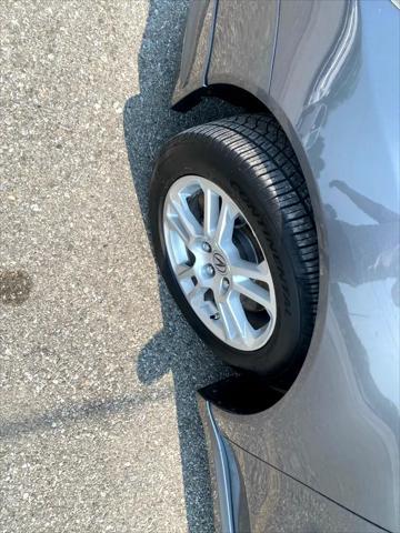 used 2010 Acura TL car, priced at $9,995