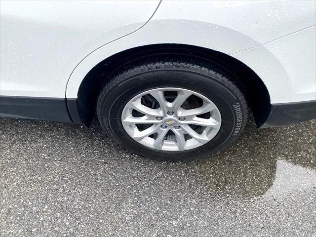 used 2019 Chevrolet Equinox car, priced at $13,995