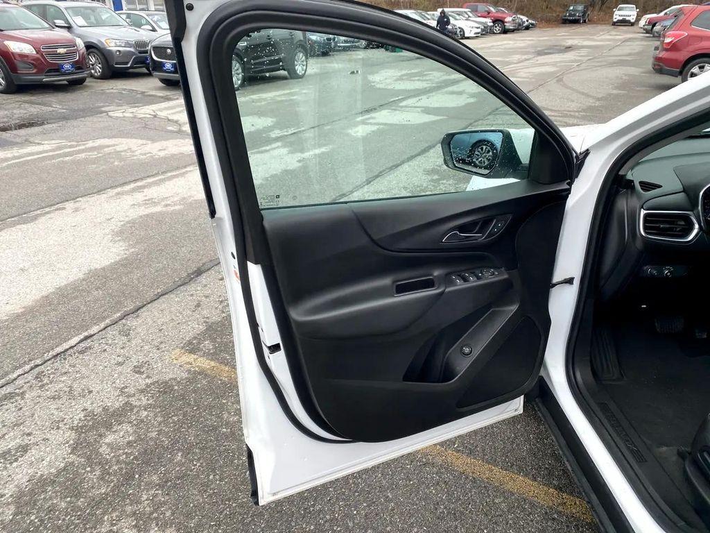 used 2019 Chevrolet Equinox car, priced at $11,995