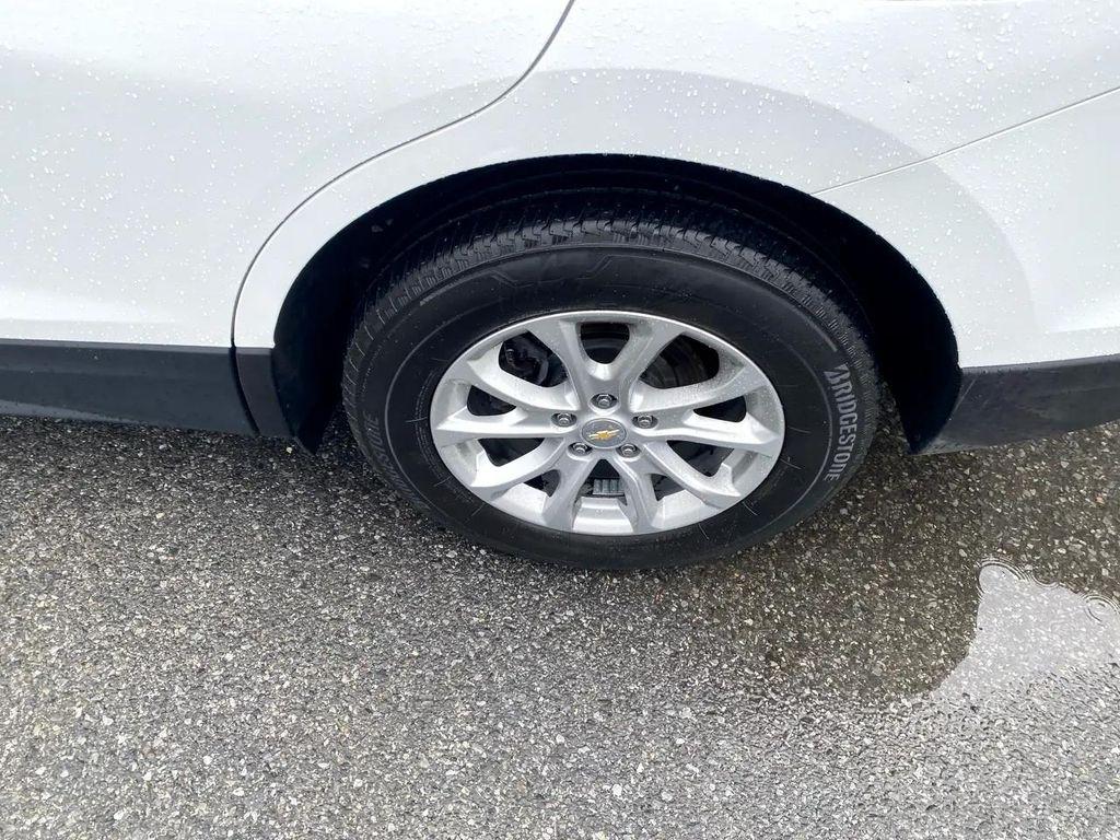 used 2019 Chevrolet Equinox car, priced at $11,995