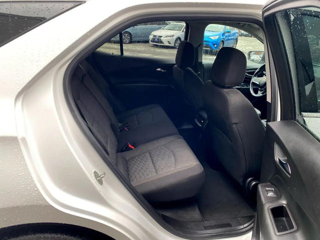 used 2019 Chevrolet Equinox car, priced at $11,995