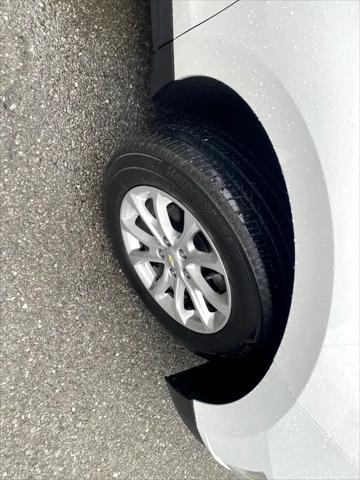 used 2019 Chevrolet Equinox car, priced at $13,995