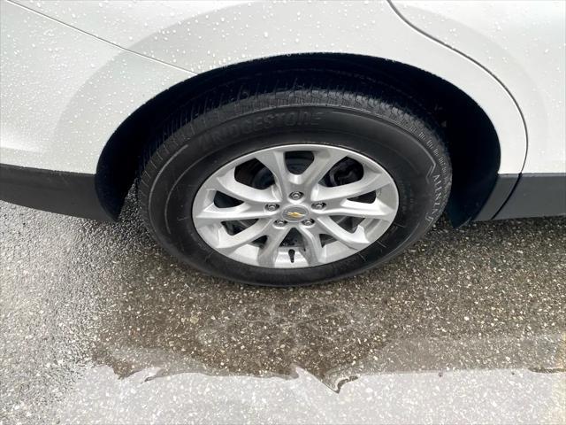 used 2019 Chevrolet Equinox car, priced at $13,995