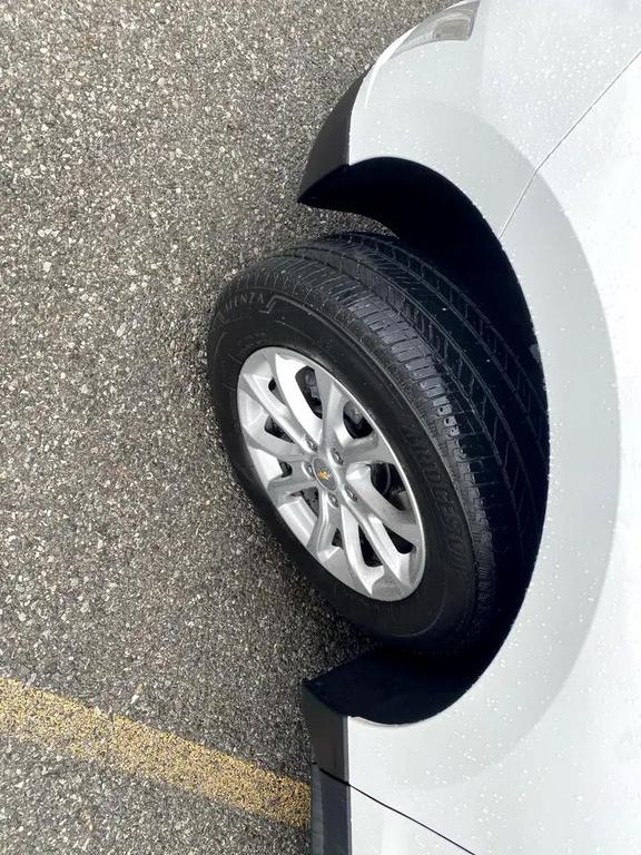 used 2019 Chevrolet Equinox car, priced at $11,995