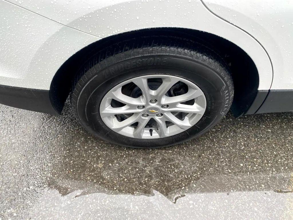 used 2019 Chevrolet Equinox car, priced at $11,995