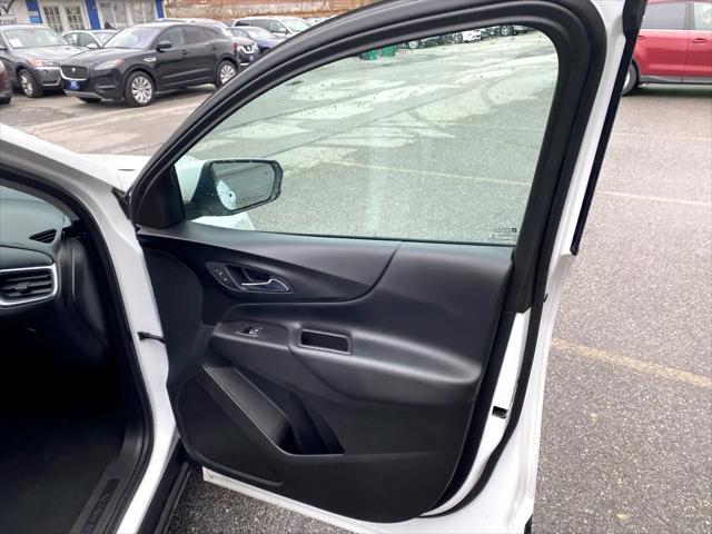used 2019 Chevrolet Equinox car, priced at $13,995