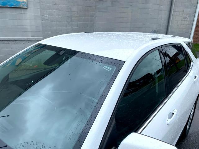 used 2019 Chevrolet Equinox car, priced at $13,995