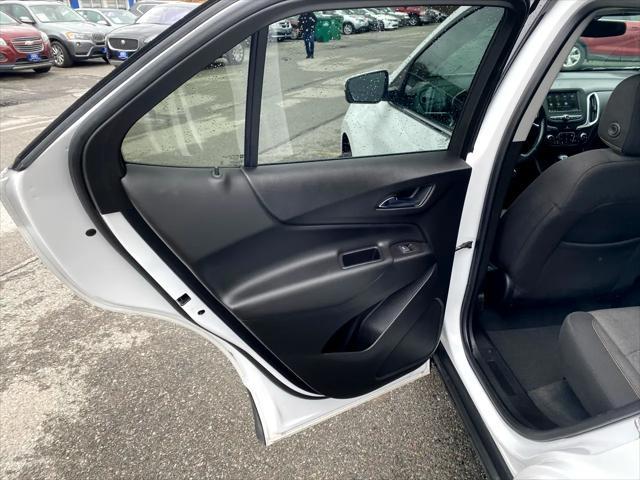 used 2019 Chevrolet Equinox car, priced at $13,995