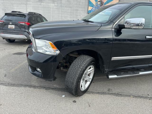used 2012 Ram 1500 car, priced at $16,995
