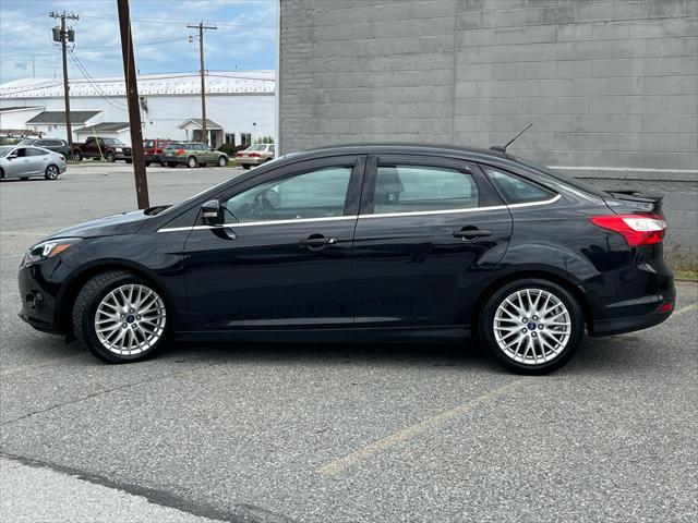 used 2014 Ford Focus car, priced at $8,495