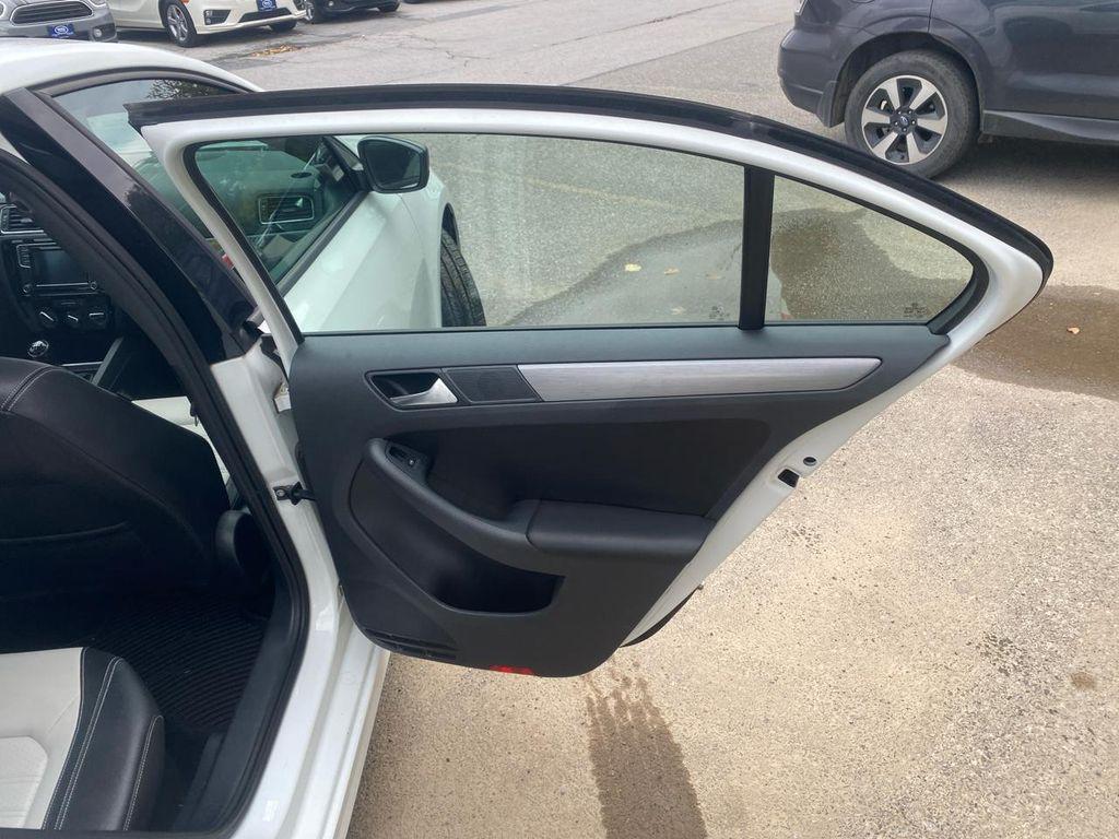 used 2016 Volkswagen Jetta car, priced at $8,995