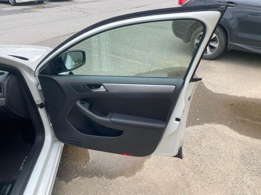 used 2016 Volkswagen Jetta car, priced at $8,995