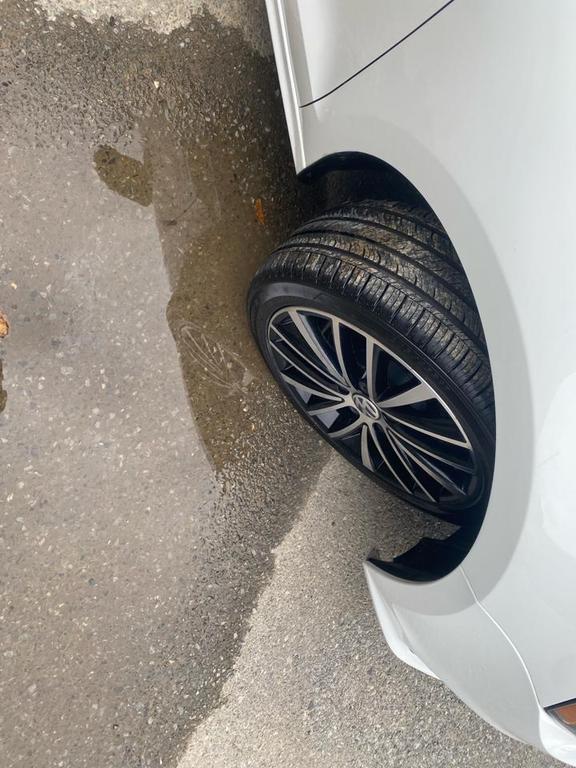 used 2016 Volkswagen Jetta car, priced at $8,995