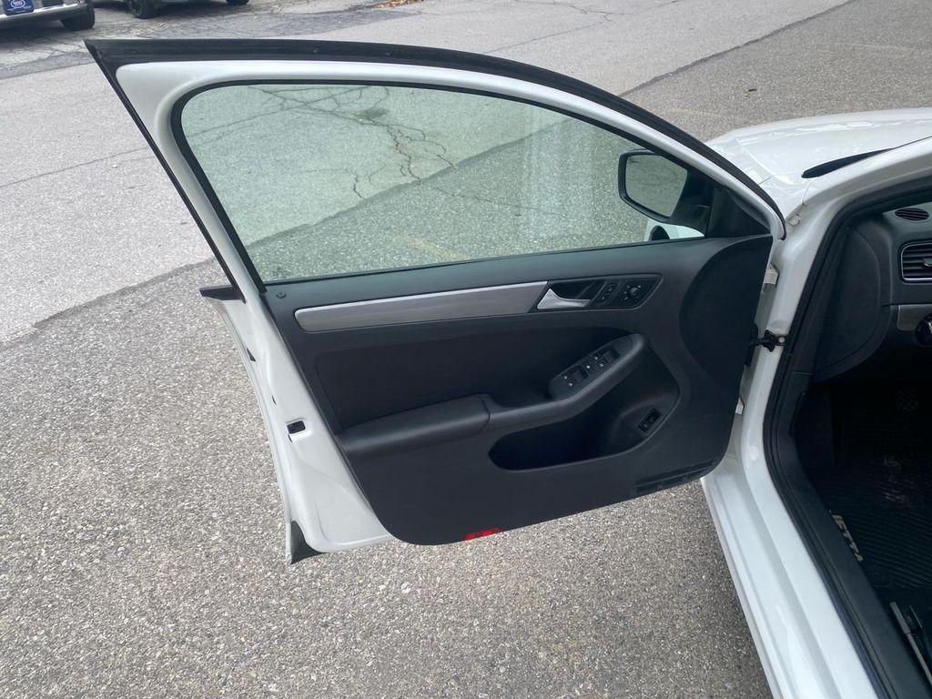 used 2016 Volkswagen Jetta car, priced at $8,995