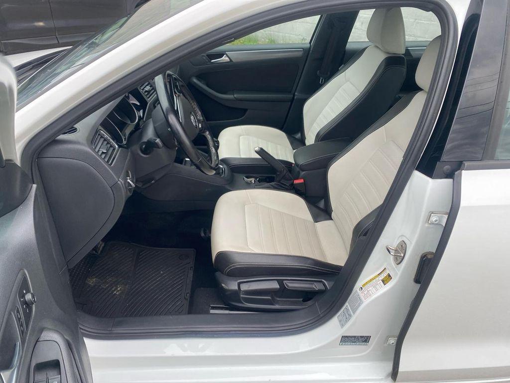 used 2016 Volkswagen Jetta car, priced at $8,995