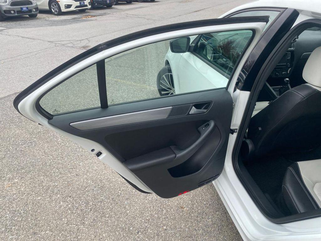 used 2016 Volkswagen Jetta car, priced at $8,995