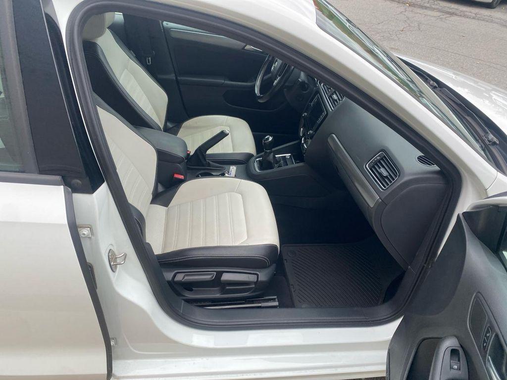 used 2016 Volkswagen Jetta car, priced at $8,995