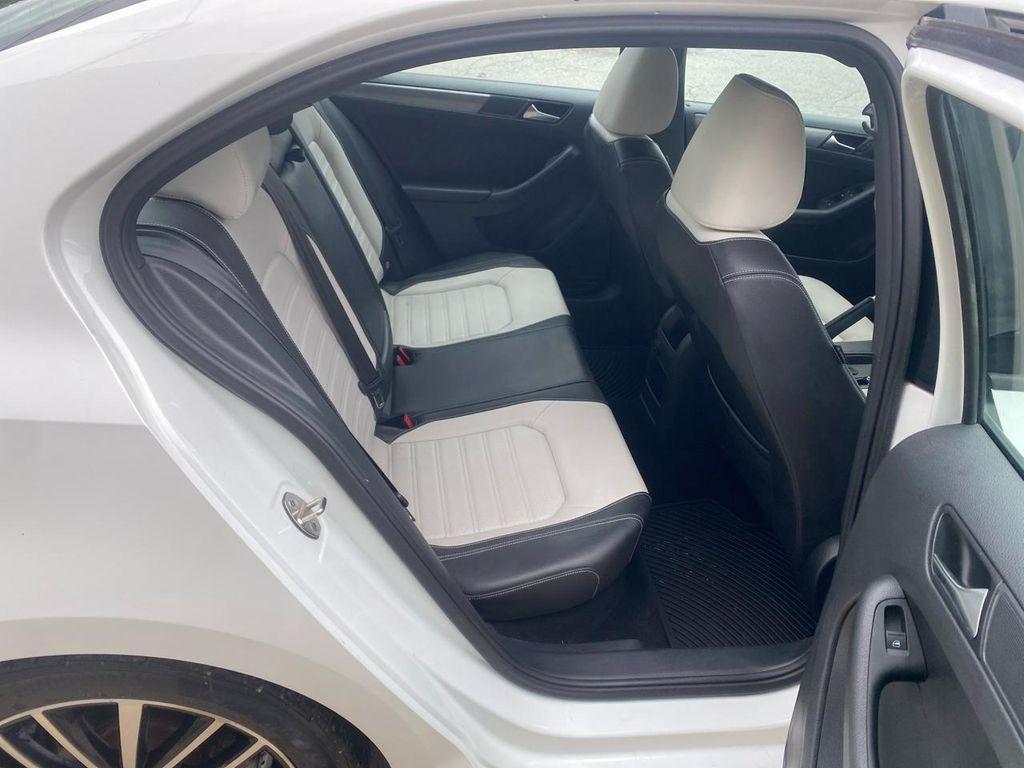 used 2016 Volkswagen Jetta car, priced at $8,995