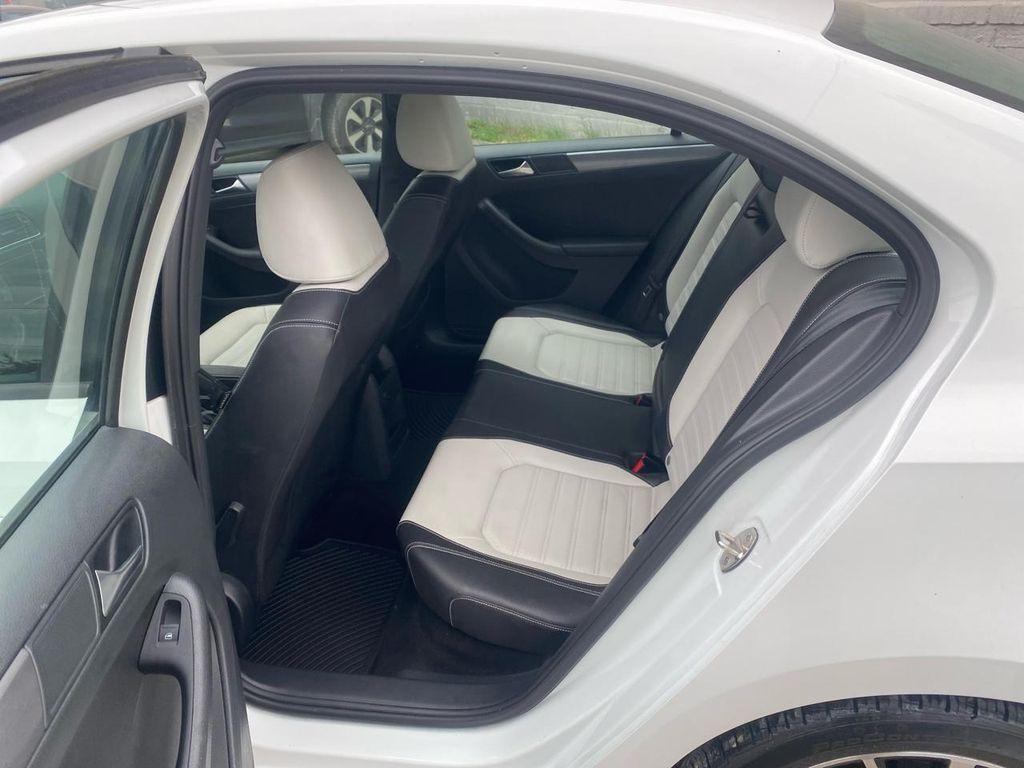 used 2016 Volkswagen Jetta car, priced at $8,995