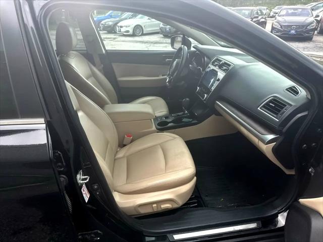 used 2018 Subaru Outback car, priced at $16,995