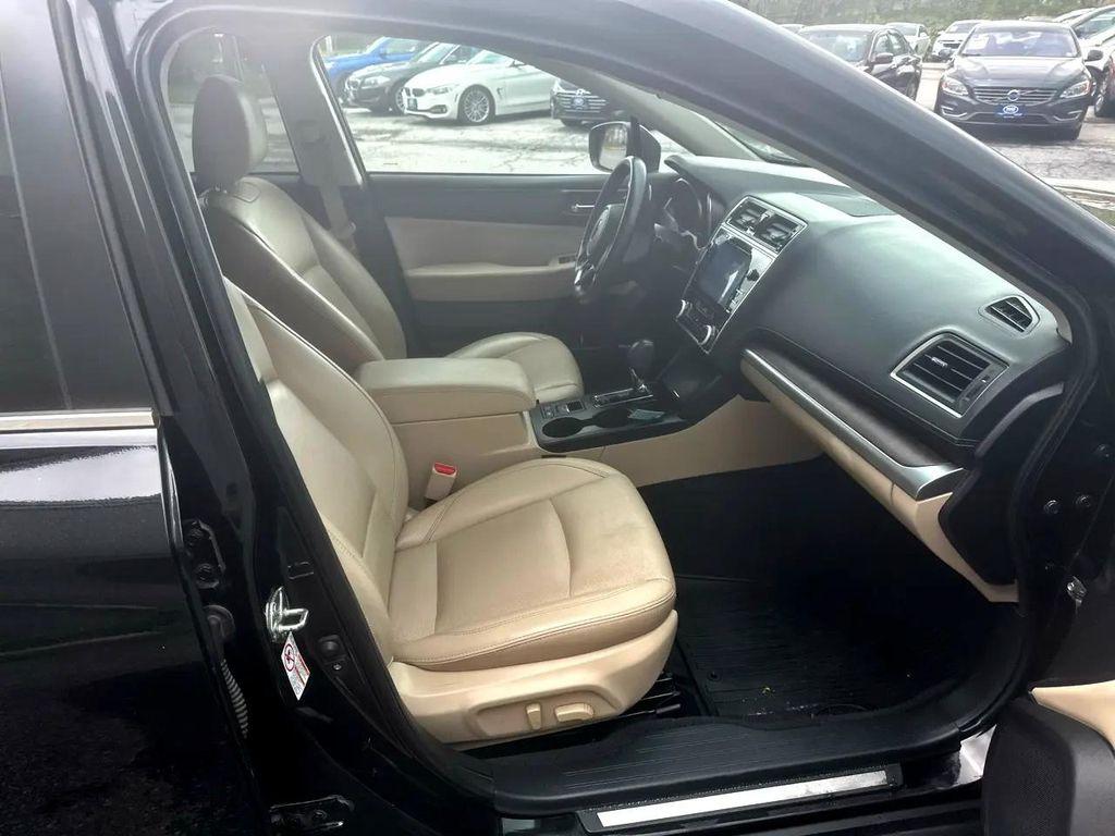 used 2018 Subaru Outback car, priced at $14,495