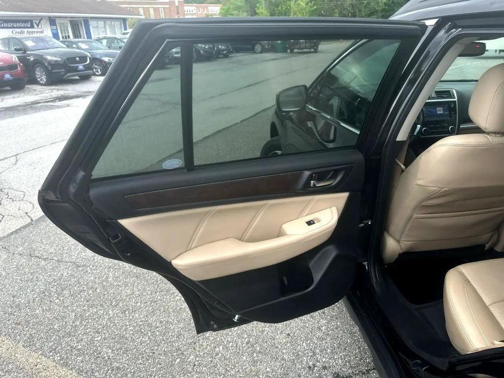 used 2018 Subaru Outback car, priced at $14,495