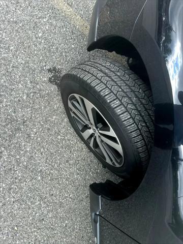 used 2018 Subaru Outback car, priced at $16,995