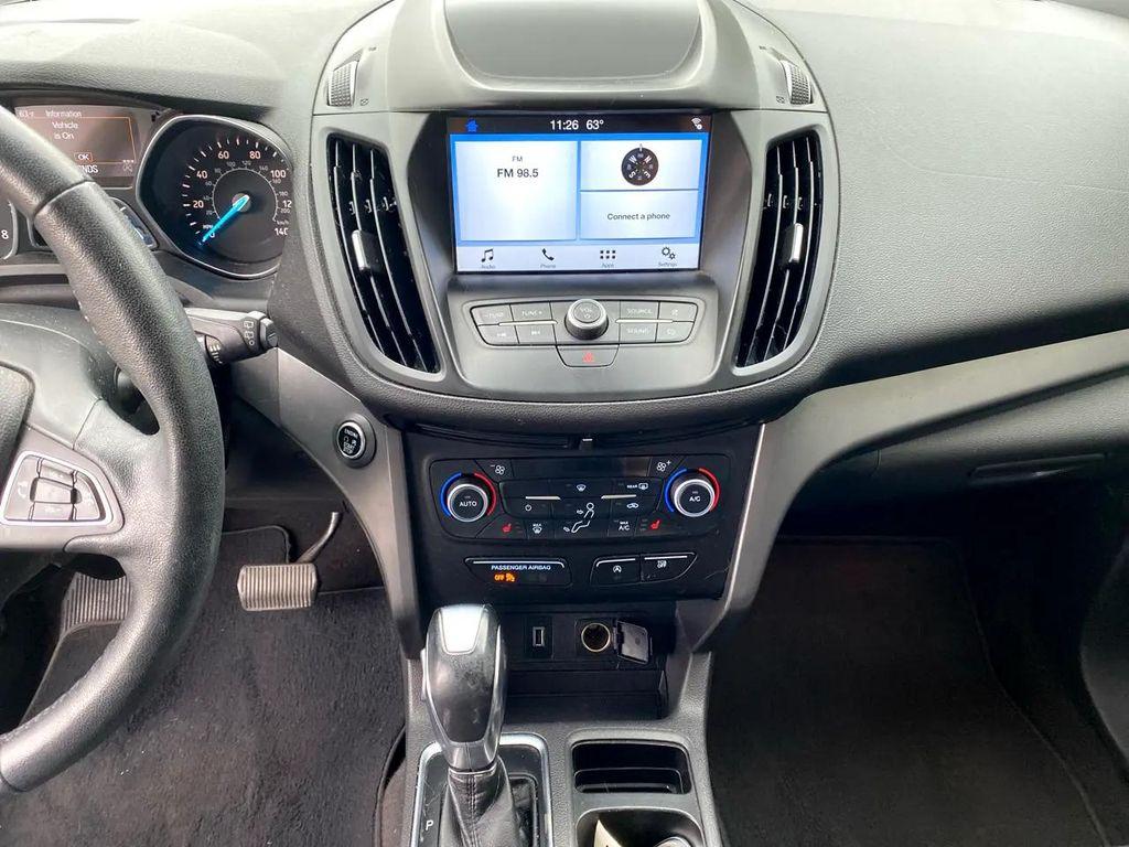used 2019 Ford Escape car, priced at $15,795