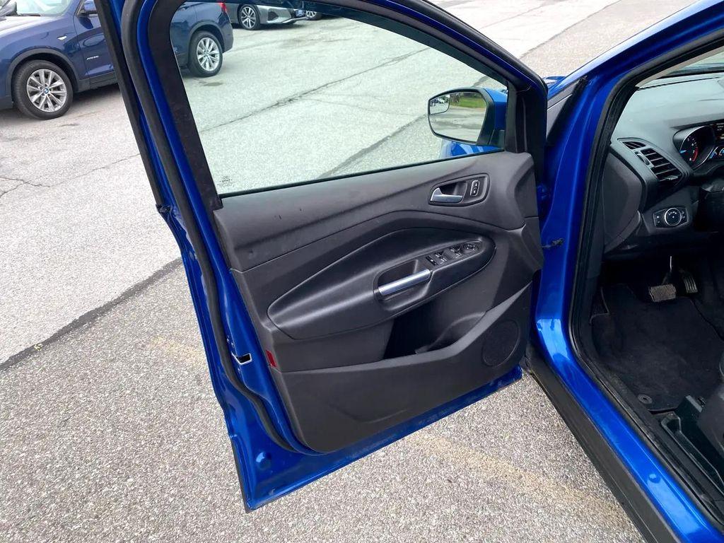 used 2019 Ford Escape car, priced at $15,795