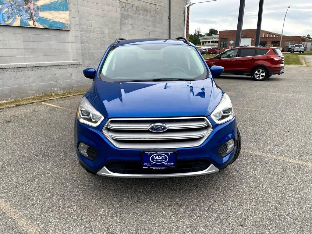 used 2019 Ford Escape car, priced at $15,795