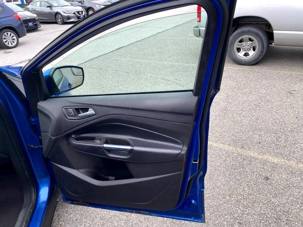 used 2019 Ford Escape car, priced at $15,795