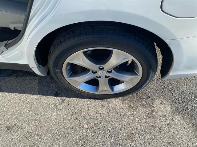 used 2012 Toyota Venza car, priced at $11,995