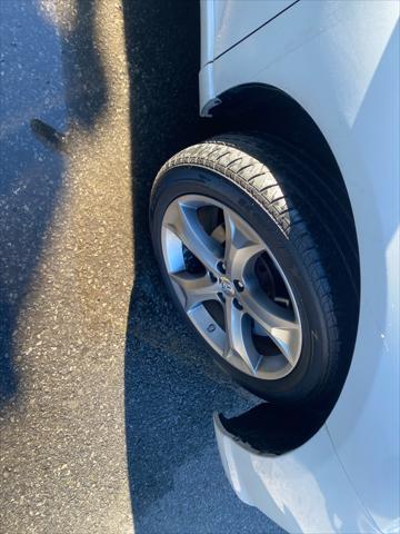 used 2012 Toyota Venza car, priced at $11,995