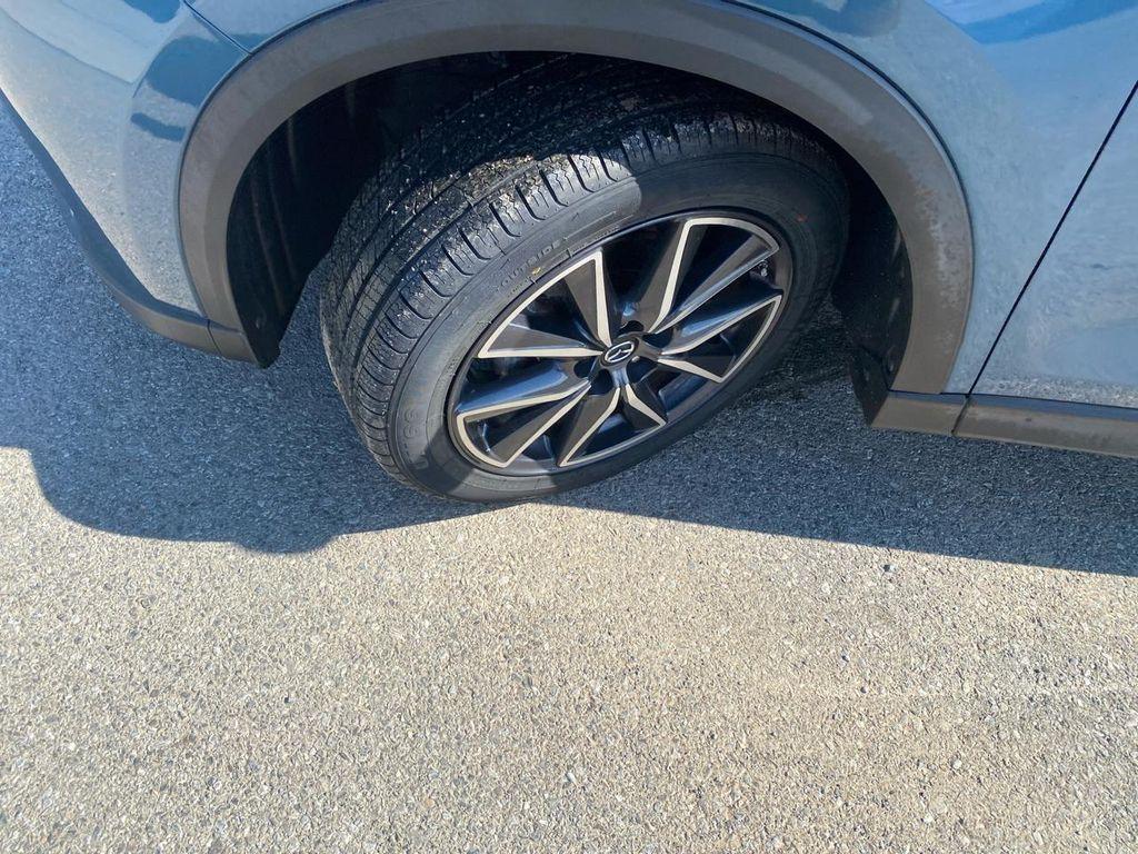 used 2018 Mazda CX-5 car, priced at $19,995